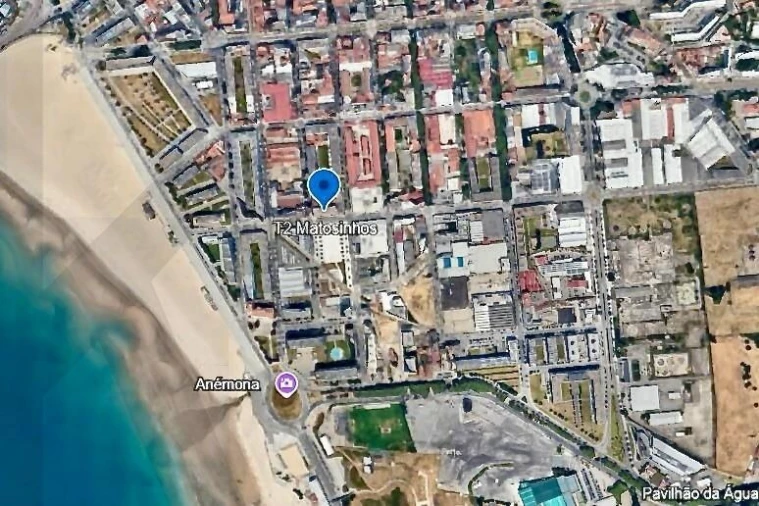 Apartamento T2 para Venda em Matosinhos e Leça da Palmeira Foto 18