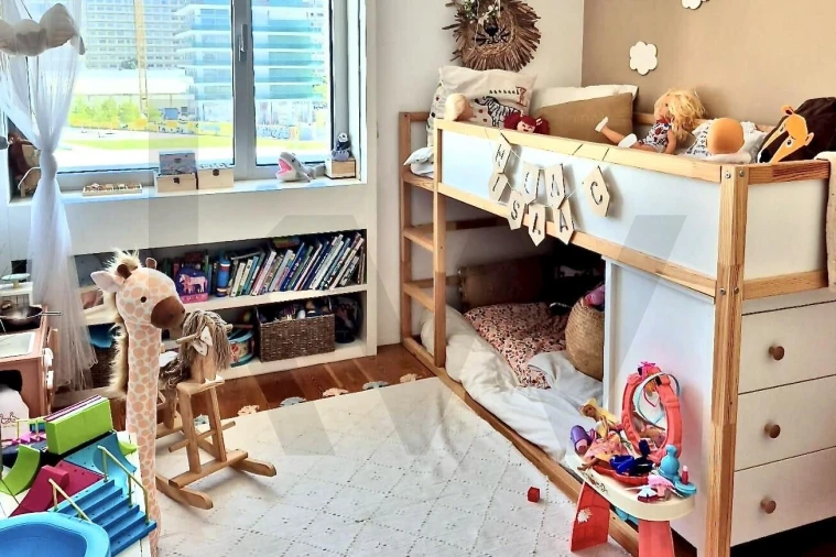 Apartamento T2 para Venda em Matosinhos e Leça da Palmeira Foto 15