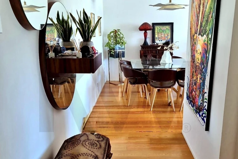 Apartamento T2 para Venda em Matosinhos e Leça da Palmeira Foto 4