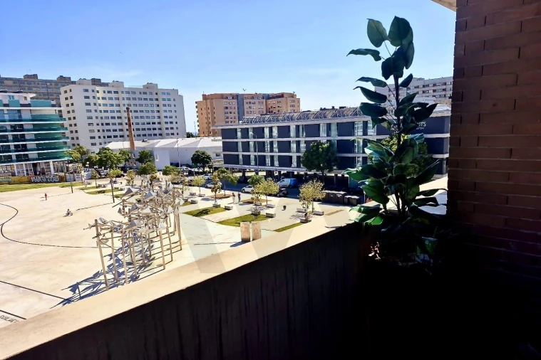 Apartamento T2 para Venda em Matosinhos e Leça da Palmeira Foto 6