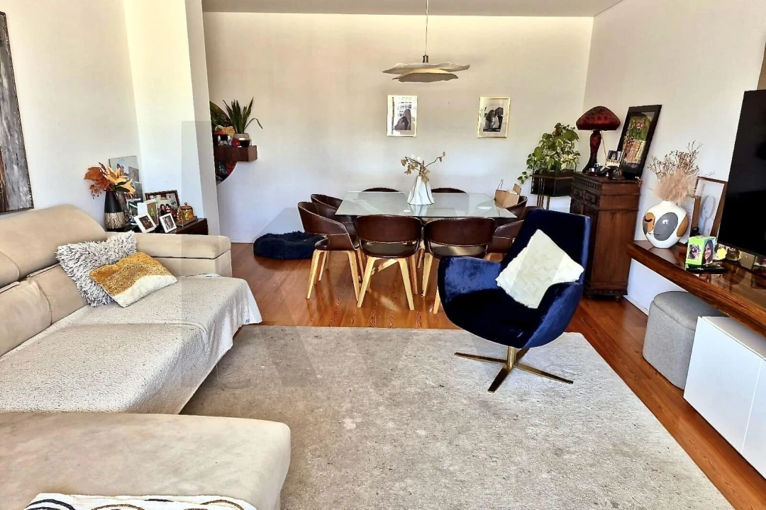 Apartamento T2 para Venda em Matosinhos e Leça da Palmeira Foto 3