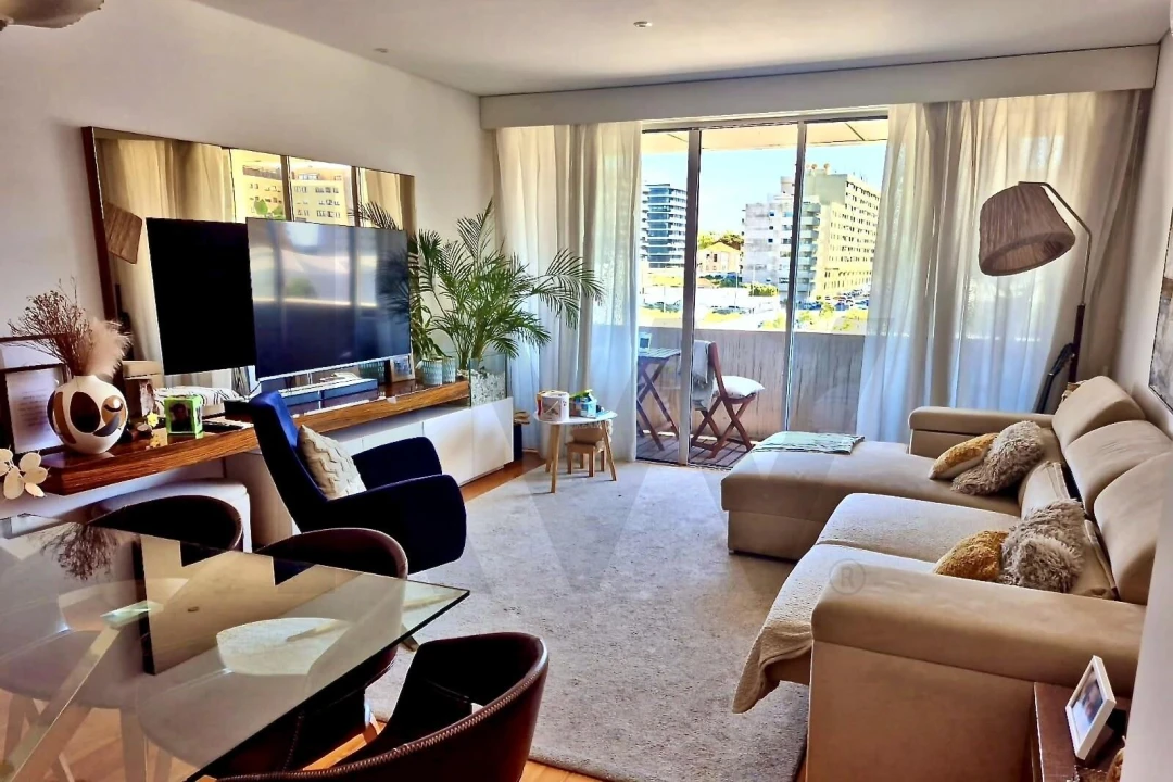 Apartamento T2 para Venda em Matosinhos e Leça da Palmeira Foto 2