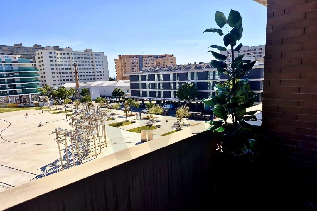 Apartamento T2 para Venda em Matosinhos e Leça da Palmeira Foto 6