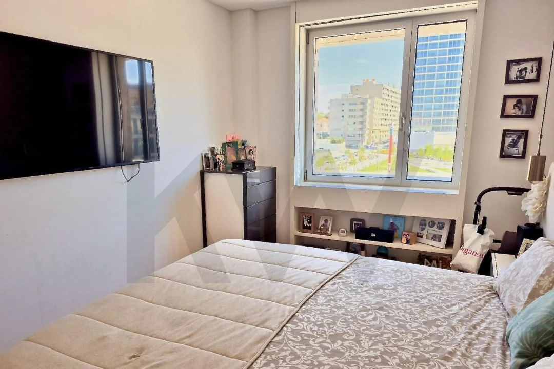 Apartamento T2 para Venda em Matosinhos e Leça da Palmeira Foto 12