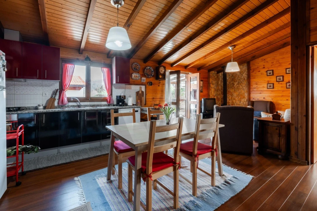 Moradia T2 para Venda em Cepelos Foto 9