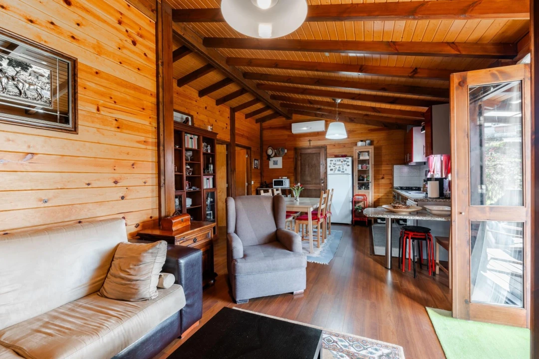 Moradia T2 para Venda em Cepelos Foto 6