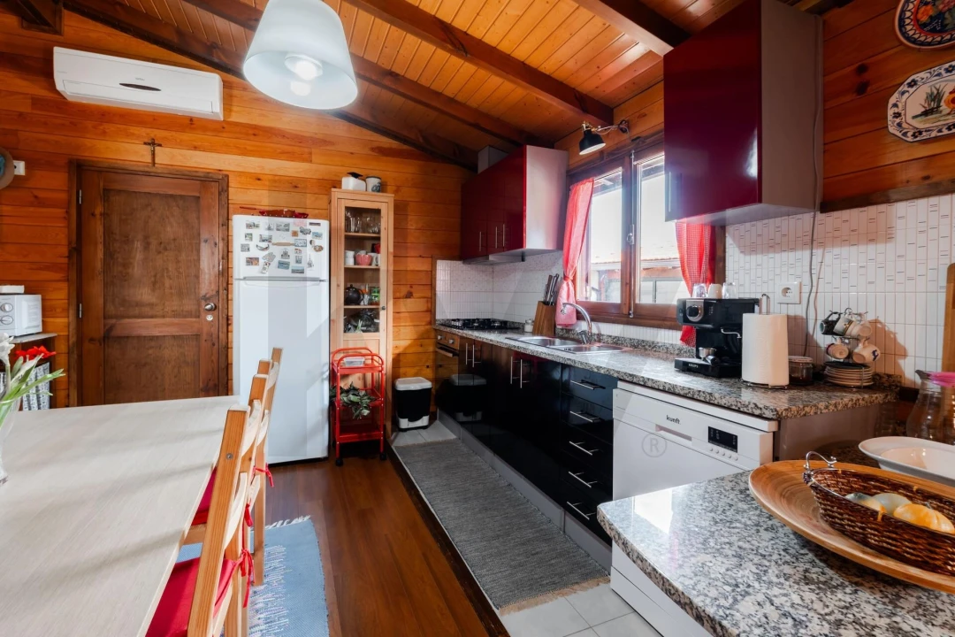 Moradia T2 para Venda em Cepelos Foto 7