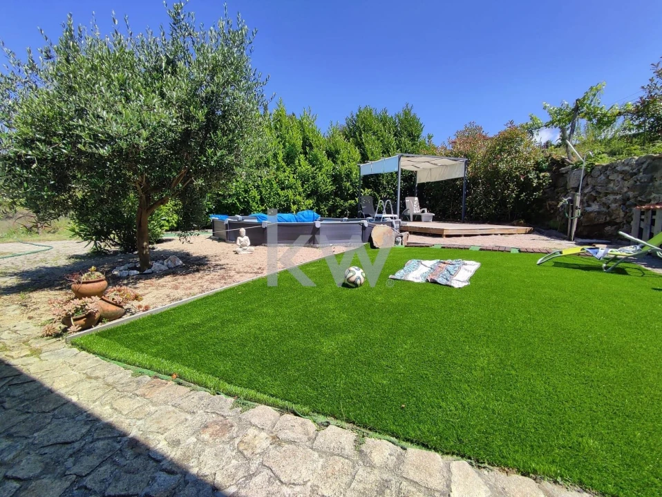 Moradia T2 para Venda em Cepelos Foto 19