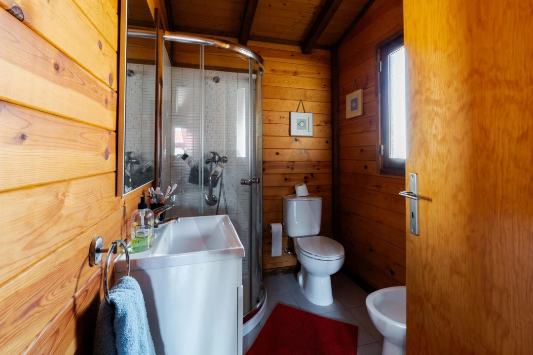 Moradia T2 para Venda em Cepelos Foto 12