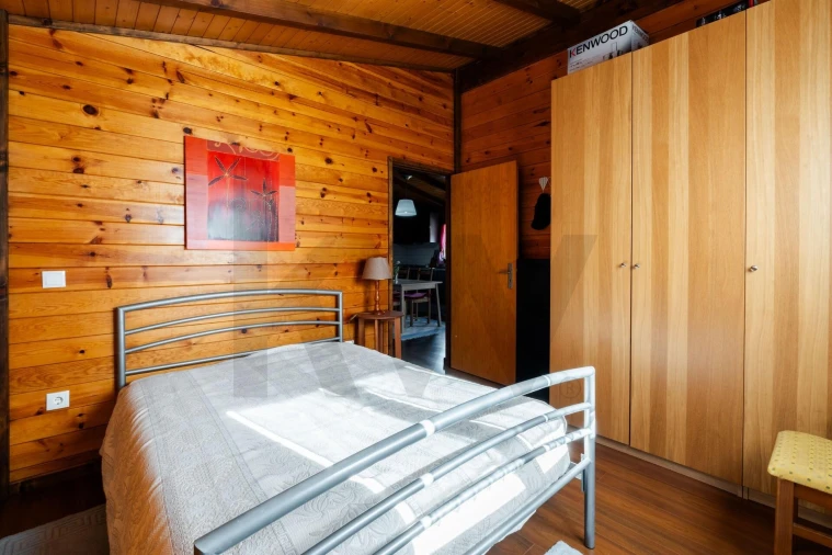 Moradia T2 para Venda em Cepelos Foto 14