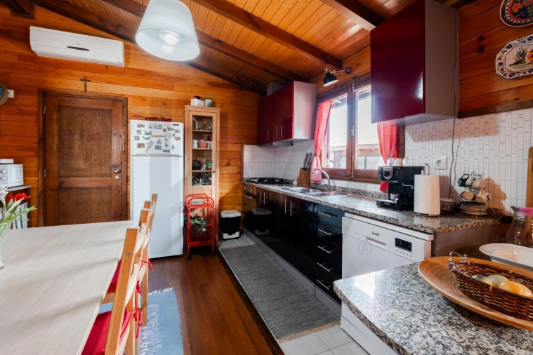 Moradia T2 para Venda em Cepelos Foto 7