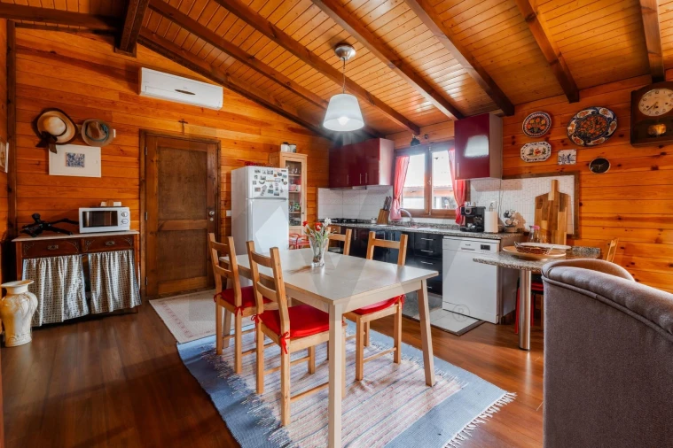 Moradia T2 para Venda em Cepelos Foto 10