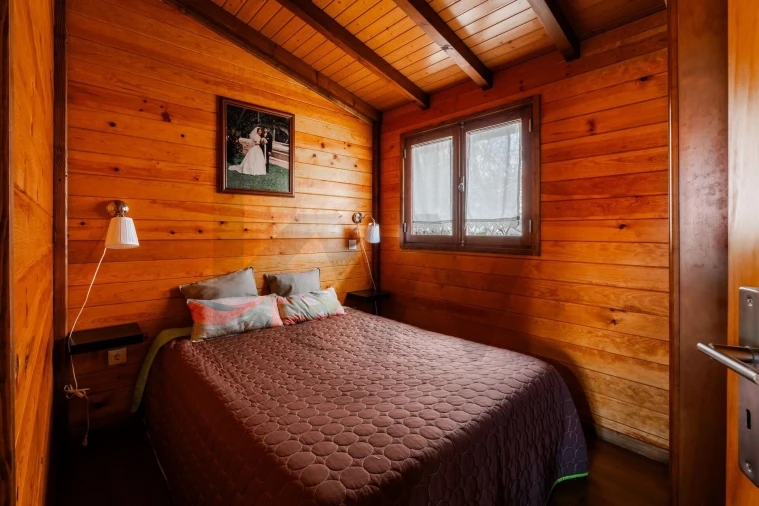 Moradia T2 para Venda em Cepelos Foto 11