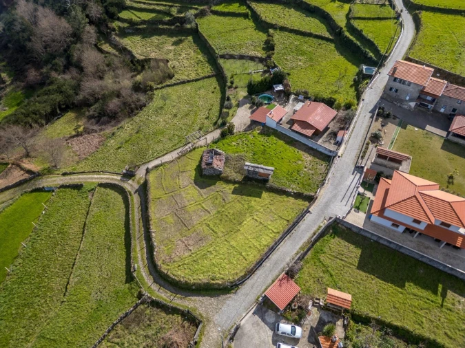 Moradia T2 para Venda em Cepelos Foto 26