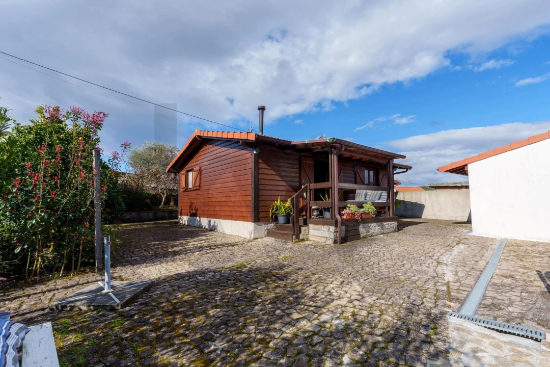 Moradia T2 para Venda em Cepelos Foto 27