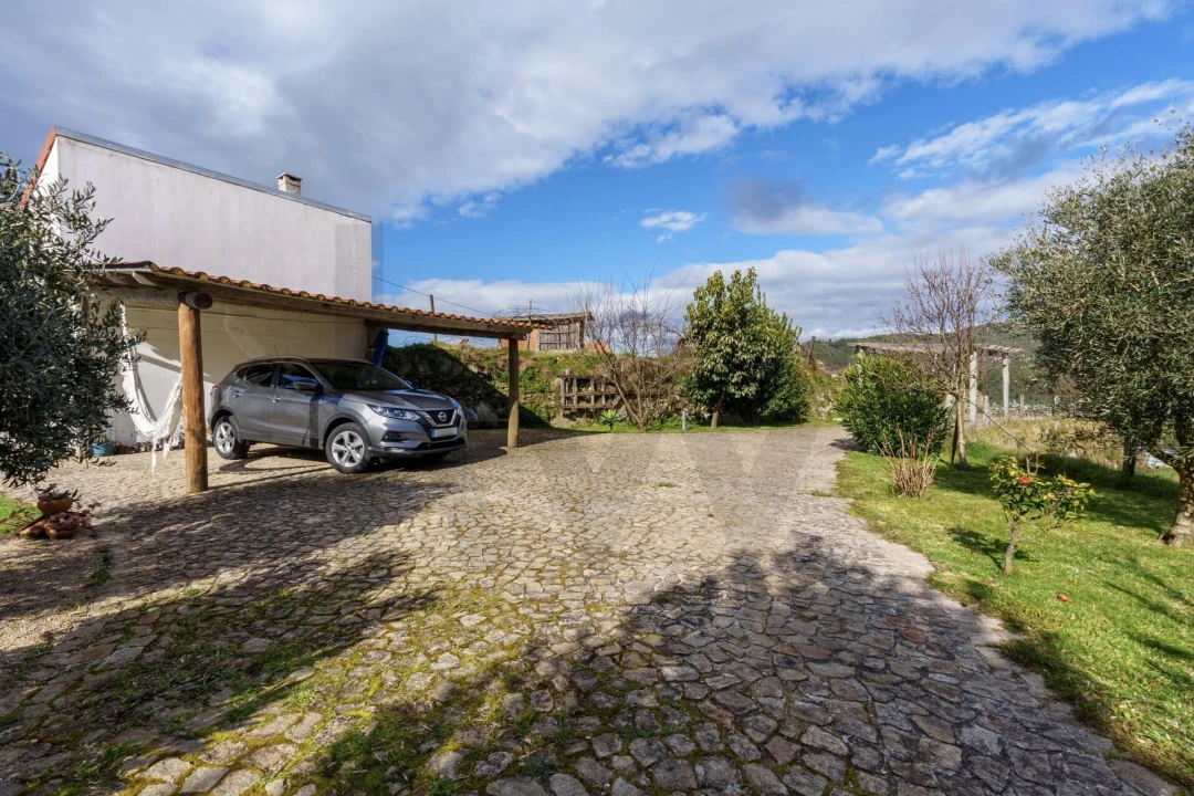 Moradia T2 para Venda em Cepelos Foto 20