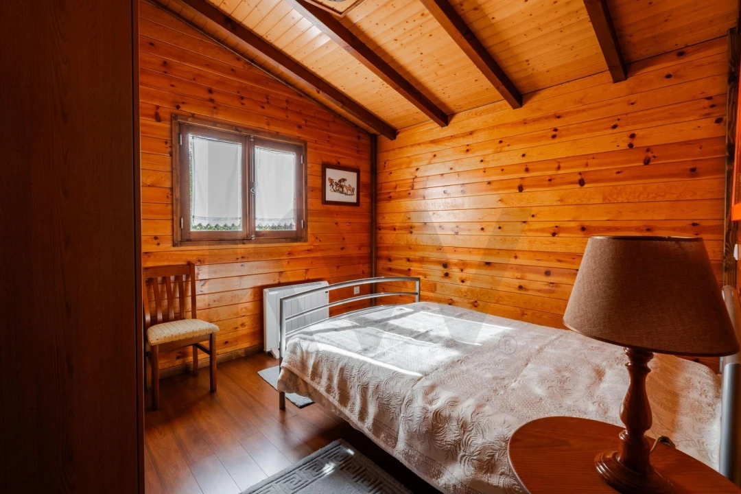 Moradia T2 para Venda em Cepelos Foto 13