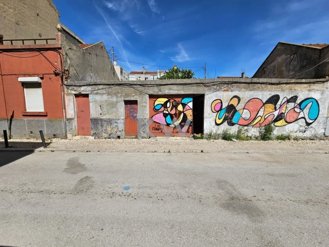 Moradia T3 para Venda em Alto do Seixalinho, Santo André e Verderena Foto 6