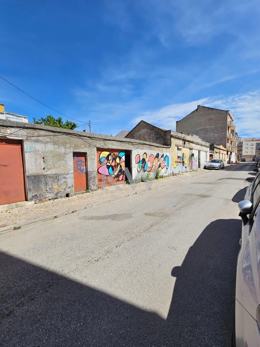 Moradia T3 para Venda em Alto do Seixalinho, Santo André e Verderena Foto 7