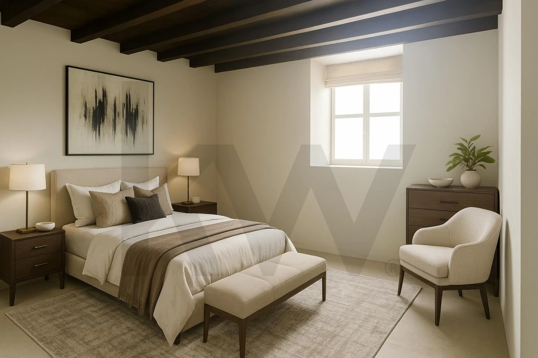 Moradia T3 para Venda em Madalena e Beselga Foto 17