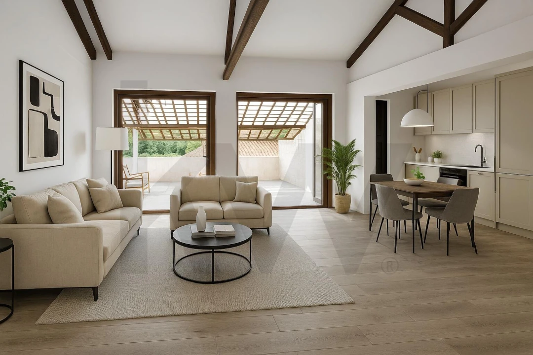 Moradia T3 para Venda em Madalena e Beselga Foto 5