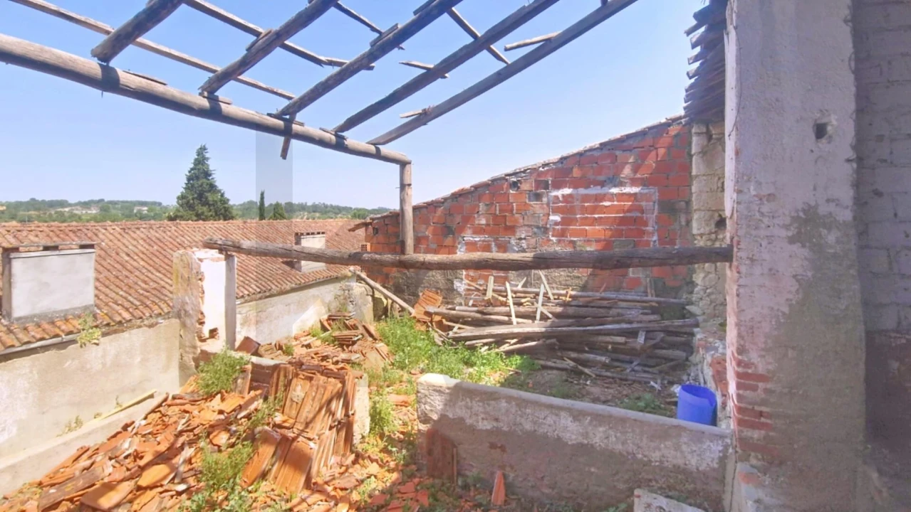 Moradia T3 para Venda em Madalena e Beselga Foto 20