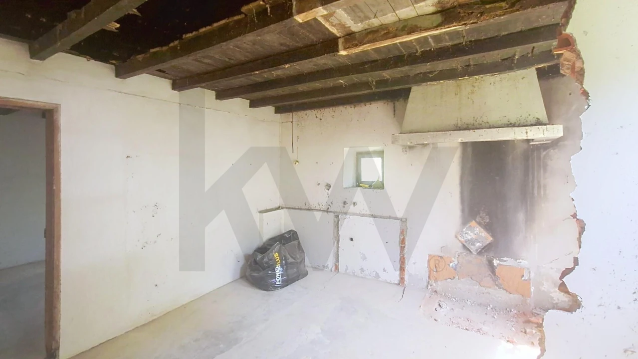 Moradia T3 para Venda em Madalena e Beselga Foto 12