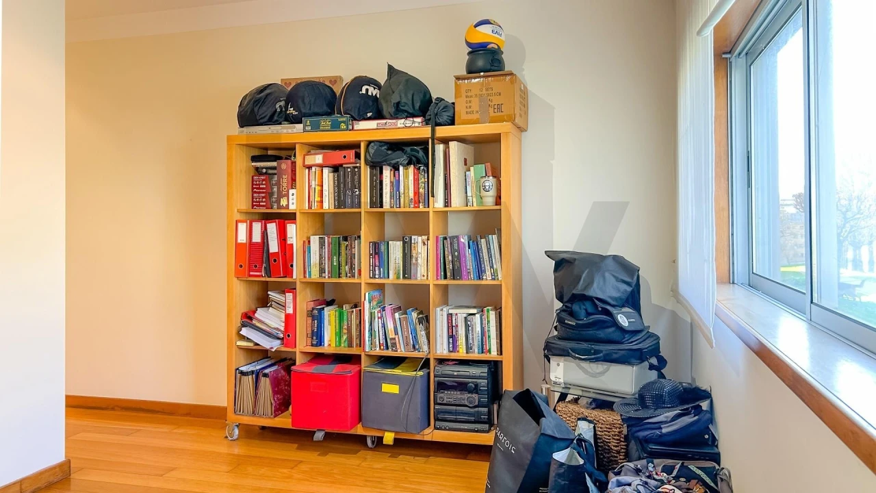 Apartamento T4 para Venda em Cidade da Maia Foto 26