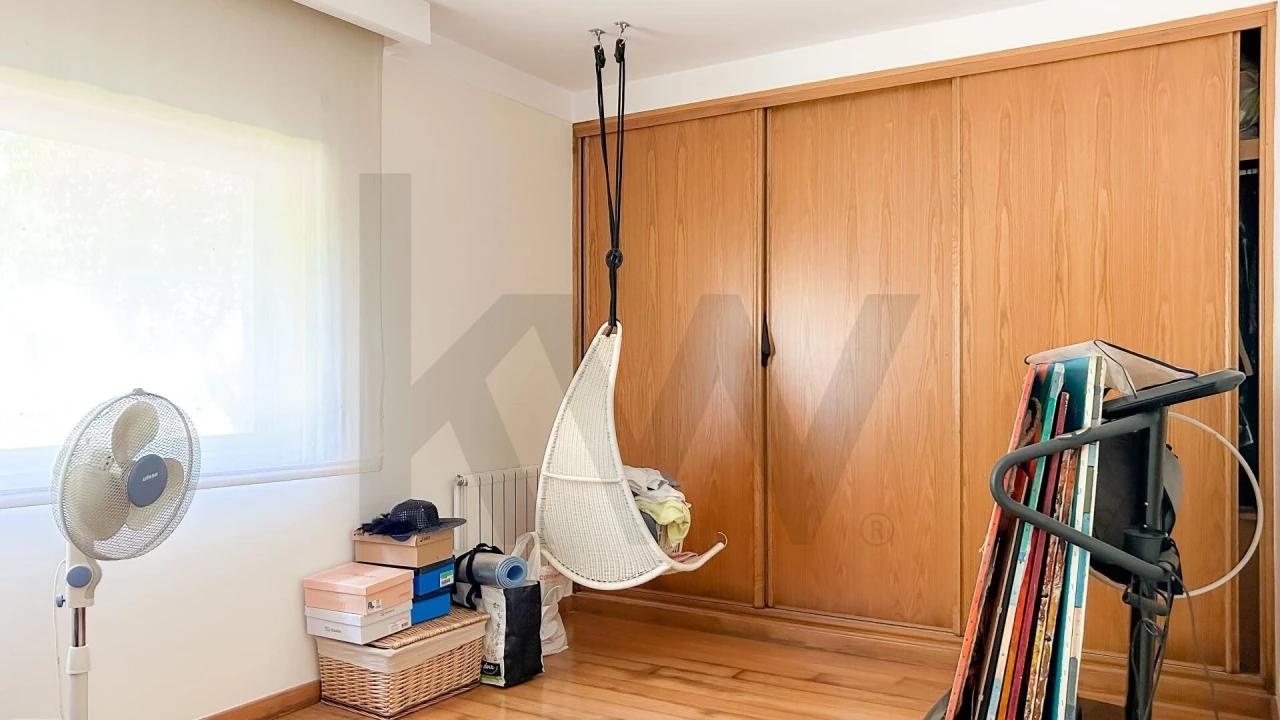 Apartamento T4 para Venda em Cidade da Maia Foto 25