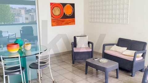 Apartamento T4 para Venda em Cidade da Maia