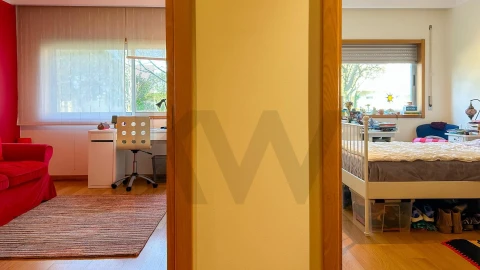 Apartamento T4 para Venda em Cidade da Maia
