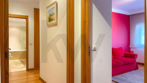 Apartamento T4 para Venda em Cidade da Maia