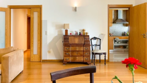 Apartamento T4 para Venda em Cidade da Maia