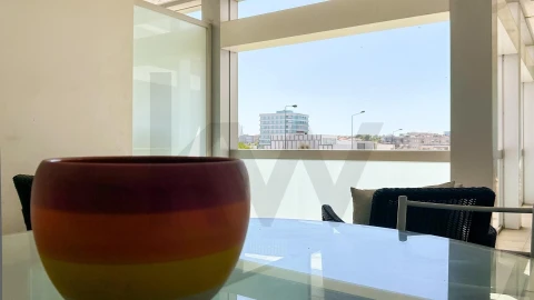 Apartamento T4 para Venda em Cidade da Maia