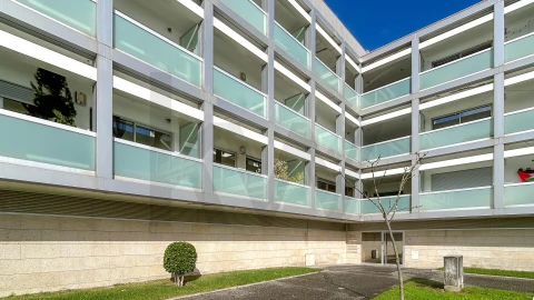 Apartamento T4 para Venda em Cidade da Maia