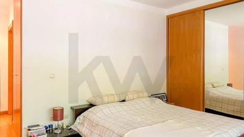 Apartamento T4 para Venda em Cidade da Maia