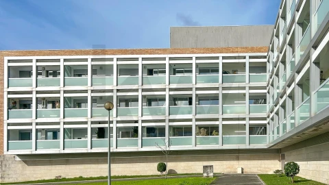 Apartamento T4 para Venda em Cidade da Maia