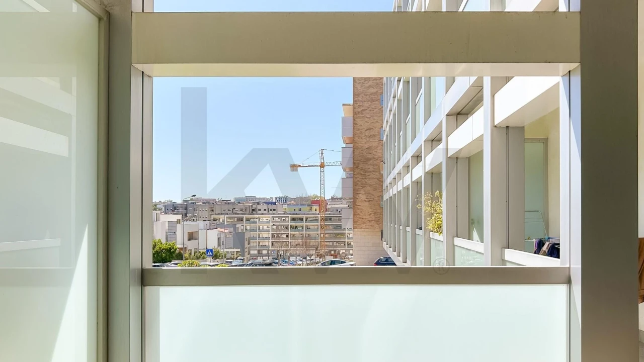 Apartamento T4 para Venda em Cidade da Maia Foto 28