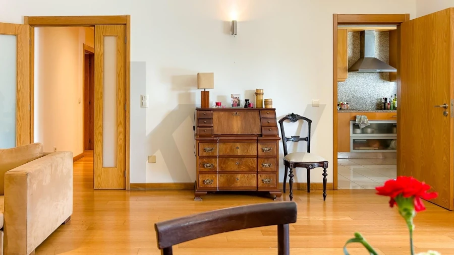 Apartamento T4 para Venda em Cidade da Maia Foto 6
