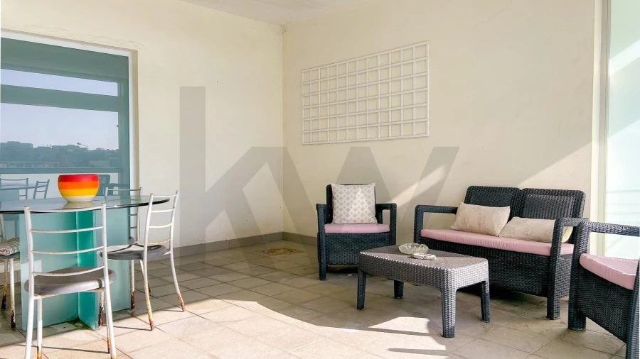 Apartamento T4 para Venda em Cidade da Maia Foto 13