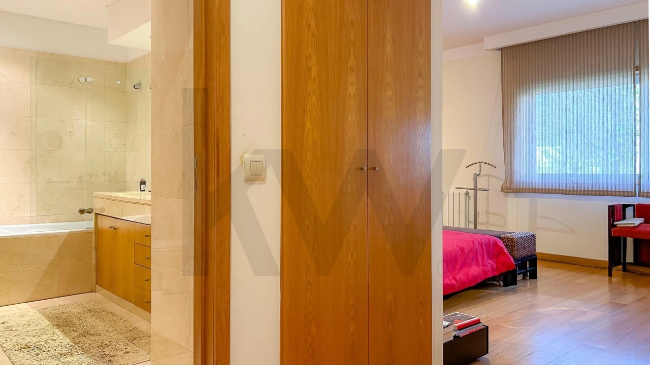 Apartamento T4 para Venda em Cidade da Maia Foto 20