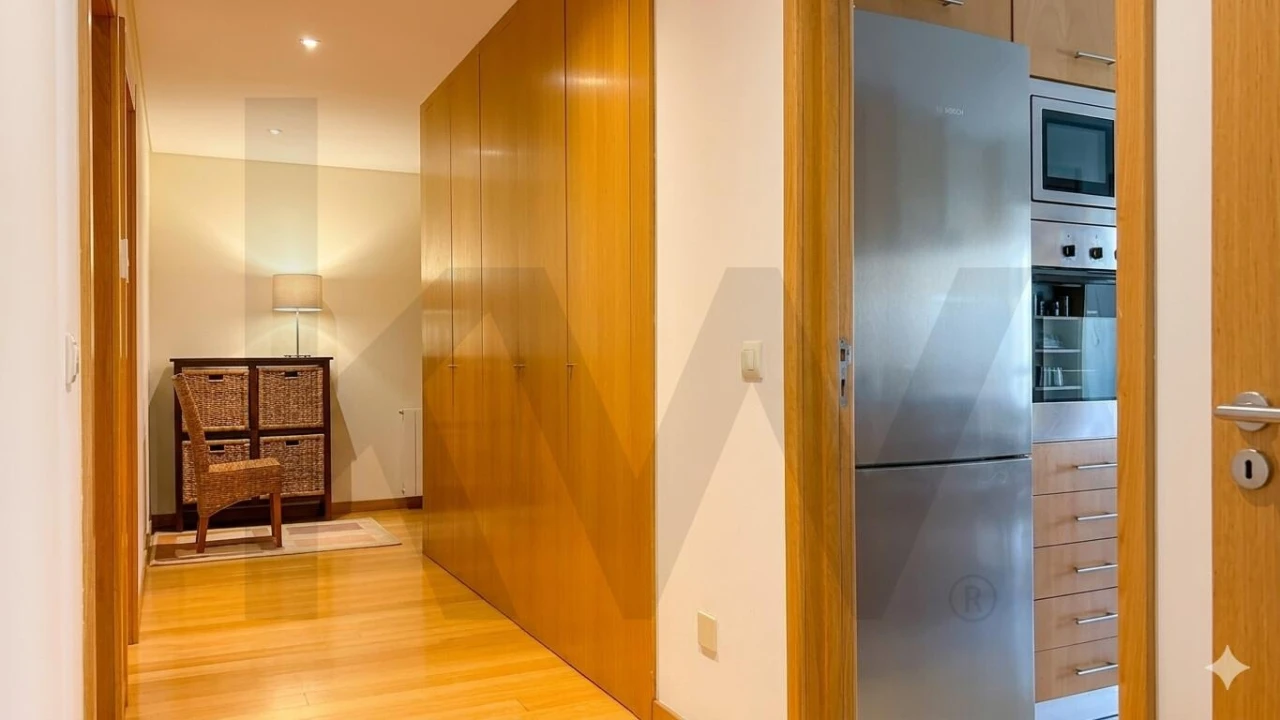 Apartamento T4 para Venda em Cidade da Maia Foto 15