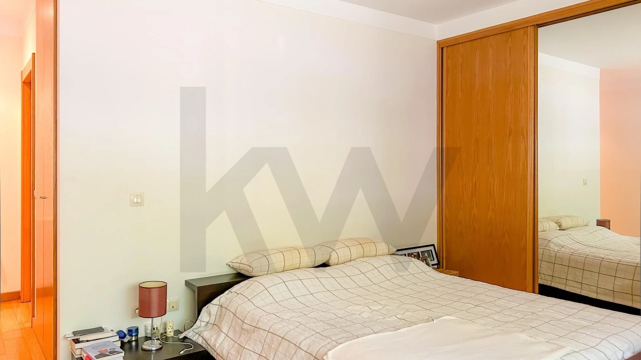 Apartamento T4 para Venda em Cidade da Maia Foto 19