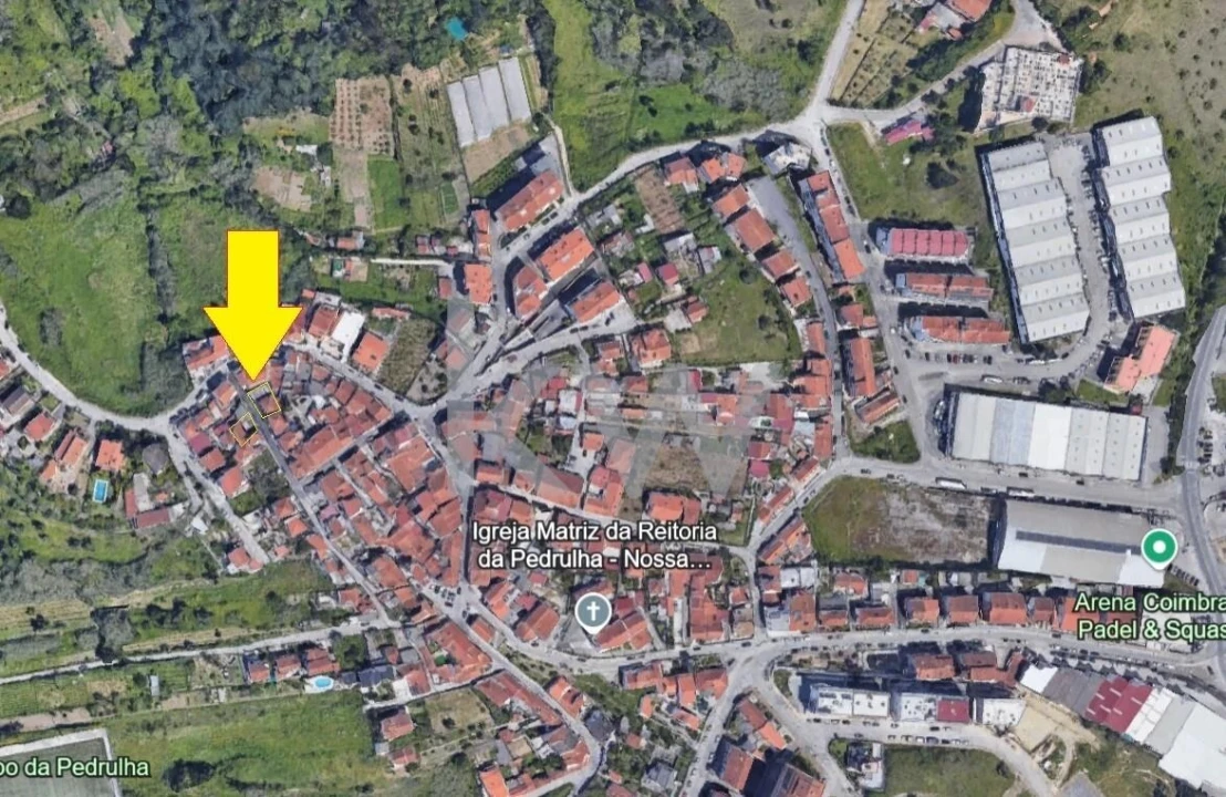 Moradia T3 para Venda em São Martinho do Bispo e Ribeira de Frades Foto 40