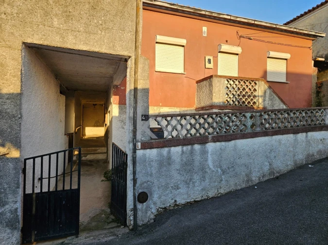 Moradia T3 para Venda em São Martinho do Bispo e Ribeira de Frades Foto 2