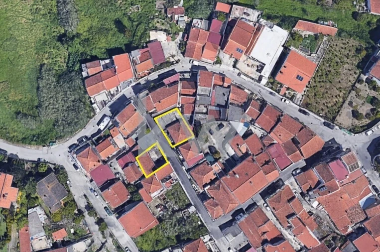 Moradia T3 para Venda em São Martinho do Bispo e Ribeira de Frades Foto 41