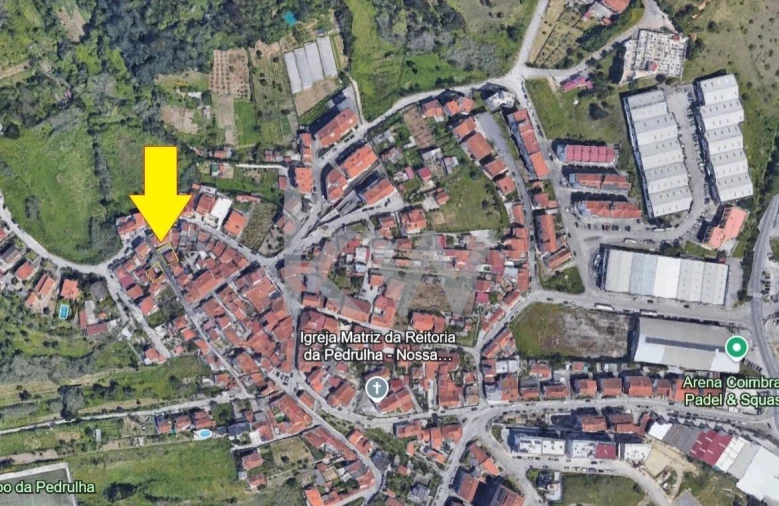 Moradia T3 para Venda em São Martinho do Bispo e Ribeira de Frades Foto 40