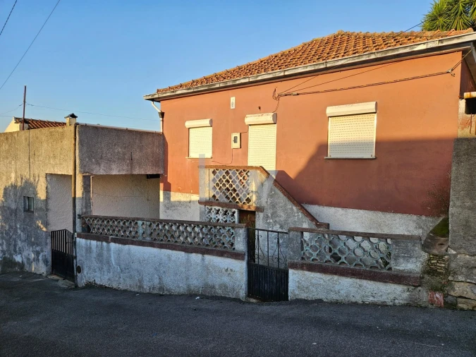 Moradia T3 para Venda em São Martinho do Bispo e Ribeira de Frades Foto 1