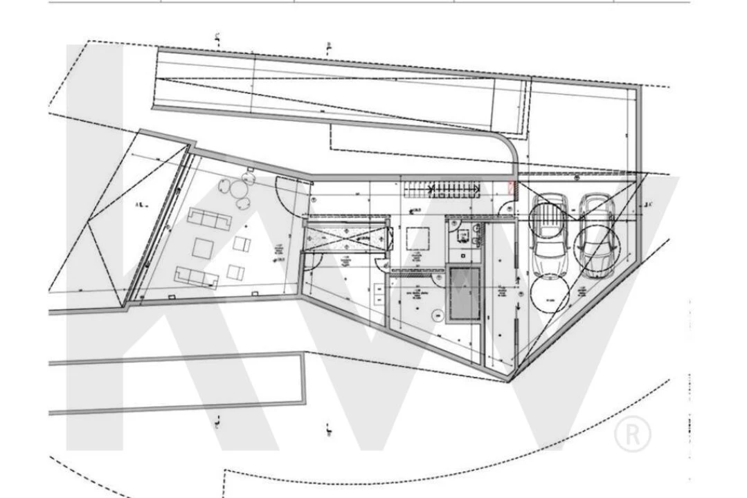 Moradia T6 para Venda em Carnaxide e Queijas Foto 21