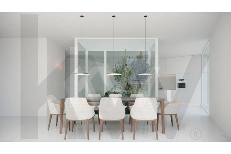 Moradia T6 para Venda em Carnaxide e Queijas Foto 9